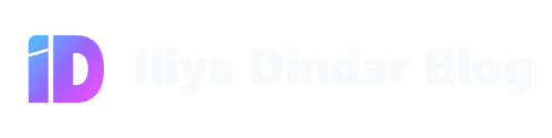Iliya Dindar Blog